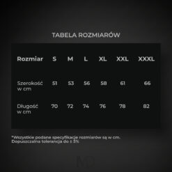 Koszulka Supermoto Free Style - obrazek 4